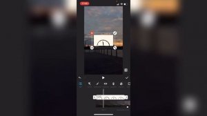 Как наложить видео на видео в Иншот? Как наложить фото на видео в InShot?