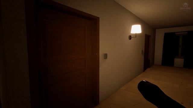 The Nightmare Inside - Full Game | 1080p / 60fps | Gameplay Walkthrough Longplay No Commentary смотреть онлайн