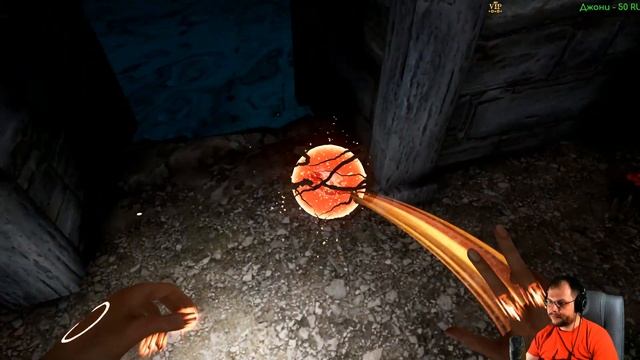 INFERNIUM │ Блуждаем по лабиринтам смотреть онлайн