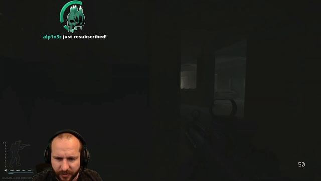 Monday, 17th - Escape From Tarkov - Main Account смотреть онлайн
