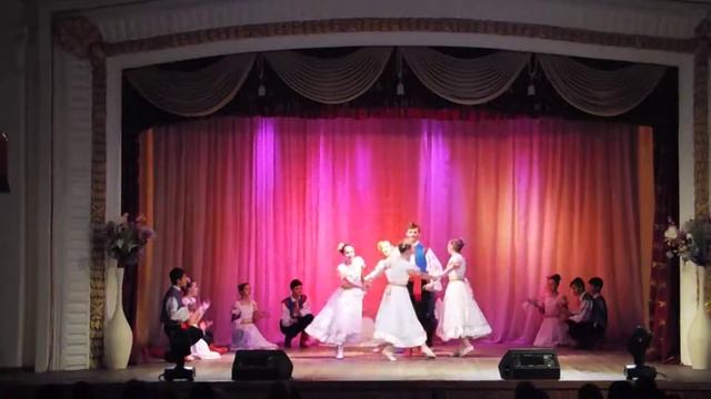 "Karolinka" Мазурка смотреть онлайн