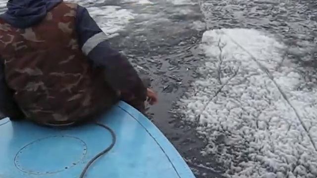 Байкальский ледовый рулевой смотреть онлайн
