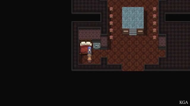 Detective Girl of The Steam City (RPG) GAME PART-3 смотреть онлайн