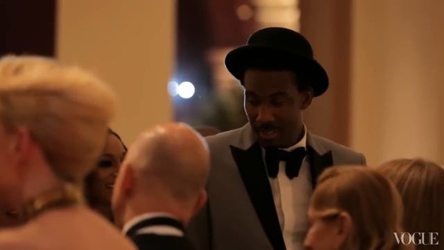 Exclusive Music Video: Bruno Mars and Vittorio Grigolo Perform at the Met смотреть онлайн