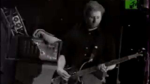 Franz Ferdinand - This Fire (Live In Maxidrom, Moscow 2005)