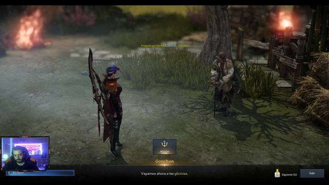 🔥 AsesinaDivina Día 5 | Server: Nineveh