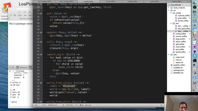ASB 8.2: Assert Failure смотреть онлайн