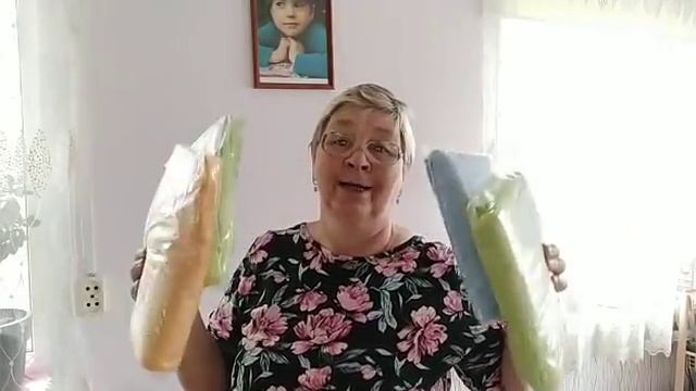 Любимый ВАСИЛЕК снова нас радует новыми товарами. смотреть онлайн