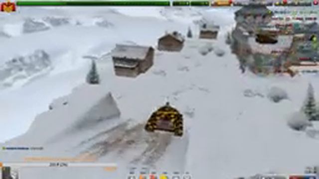 ПРИВЕТ ДРУЗЬЯШКИ, СТРИМ ПО ТАНКАМ !!! Х20 ЕСТЬ ИЛИ НЕТУ??? ИГРА ДЕНЬ "5" ВСЕМ ПРИЯТНОГО ПРОСМОТРА смотреть онлайн