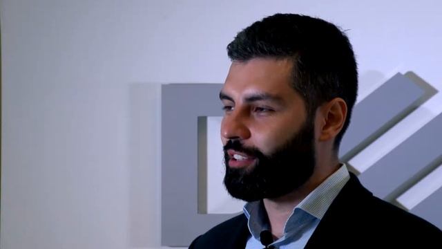 Александр Белоглинцев: О специализированных клиентских продуктах на Dell Technologies Forum 2018 смотреть онлайн