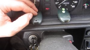 Mongoose AMG 700 перекодировка пульта