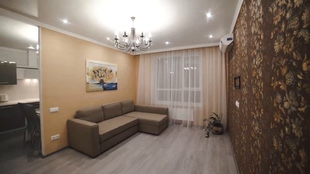 Продается 1-комн. квартира на ул. Кул Гали, д. 7, корп. Б, Приволжский район, Казань смотреть онлайн