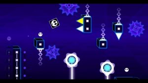 THEORY OF EVERYTHING 2 FULL VERSION BY GD MICHTOP GEOMETRY DASH 2.11