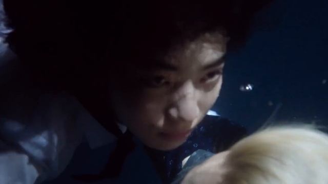 Drowning Love Sub Indo
