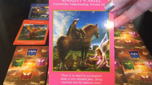 Tarot Power Reading for December - All Signs-Positive Changes! -Pick your cards! смотреть онлайн