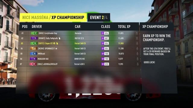 Forza Horizon 2 | Online Racing | Ferrari Gameplay смотреть онлайн