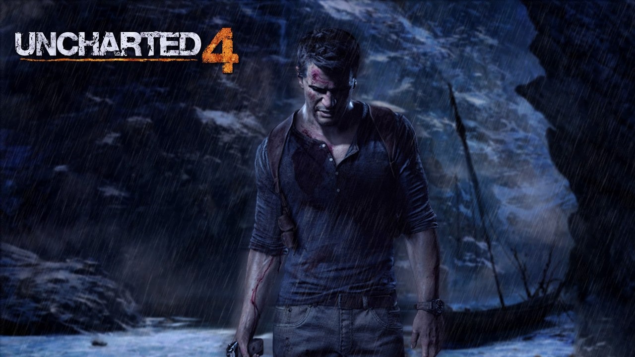 UNCHARTED 4 : ПУТЬ ВОРА ( ПРОХОЖДЕНИЕ) смотреть онлайн