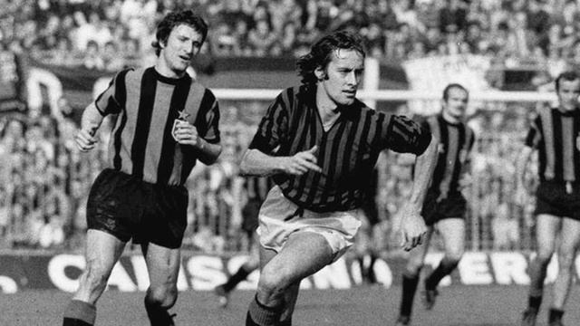 Roberto Rosato смотреть онлайн