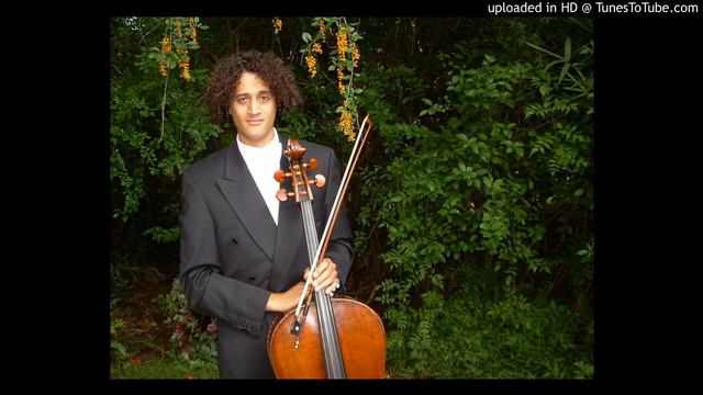 1st mouv. Largo from Vivaldi Sonata in e minor for Violoncello and Theorbe смотреть онлайн