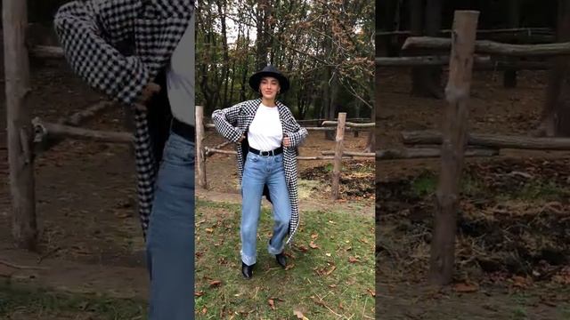 Женское шерстное пальто утепленное принт гусиная лапка на подкладке на запах под пояс oversize 42-5 смотреть онлайн