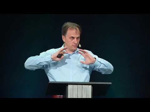 Ковтун И. И. Проповедь "Железная шея и милость". 1 октября 2023 г. смотреть онлайн