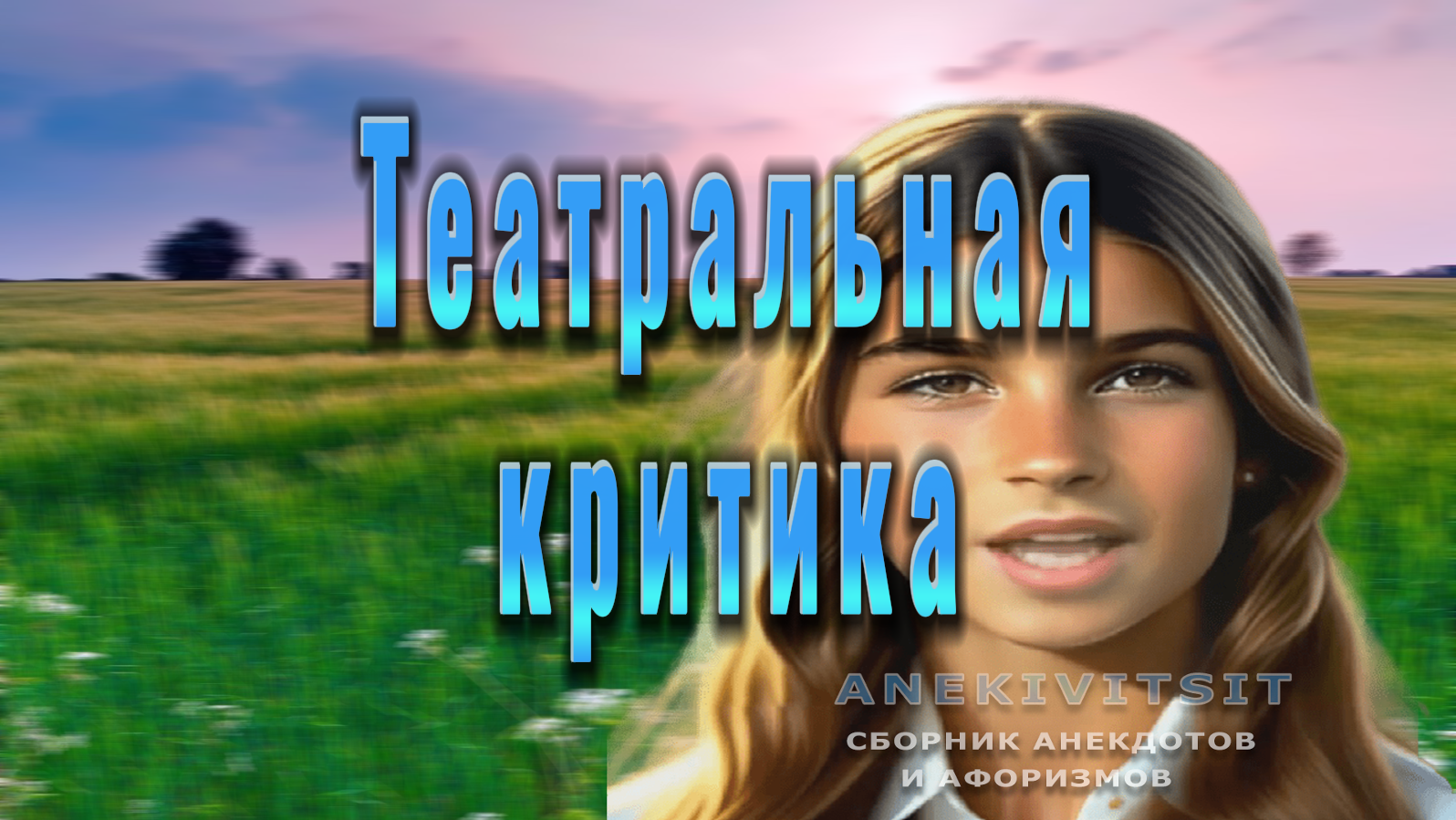 #Театральная #критика смотреть онлайн