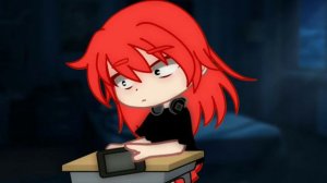 [ОСД]//Gacha Club//