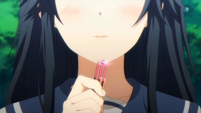 QUÉDATE CONMIGO POR SIEMPRE/ORESUKI смотреть онлайн