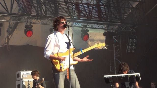 One Night Only live 02.10.2011 Berlin HD смотреть онлайн