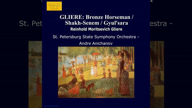 Heroic March For The Buryat-Mongolian ASSR, Op. 71: Heroic March (for The Buryiat-Mongolian...