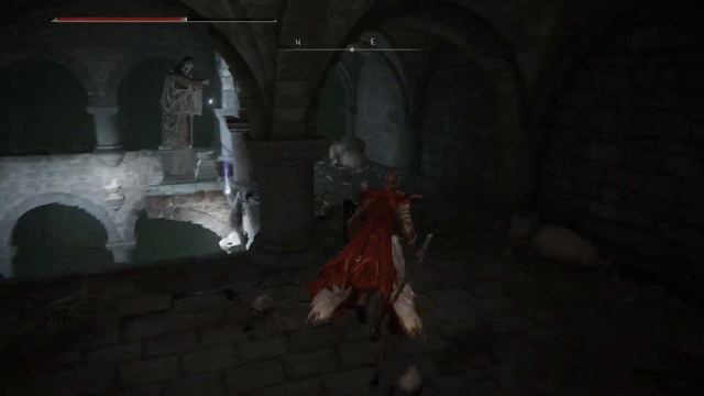 Elden Ring Сюжетное прохождение Часть 17 смотреть онлайн