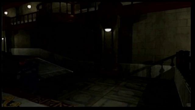 Omi's Video Game Vault: Resident Evil 2 (N64) смотреть онлайн
