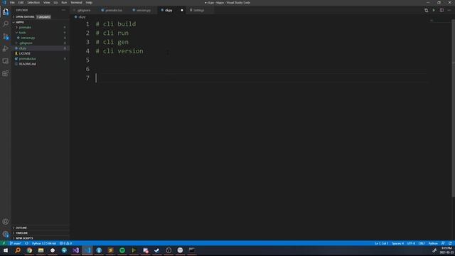 01 - Setup | C++ Game Engine Programming смотреть онлайн