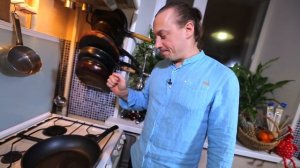 ⚫ КАК ПОЖАРИТЬ КАЛЬМАРА своими руками. ♦How to DIY♦