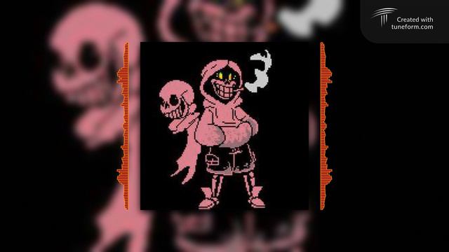 Dustswap - Athazagoraphobia (Necronomic X Dementophobia)