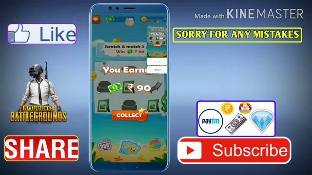 Jewel Blast App॥Free Paypal Cash 2020॥Jewel Blast App Full Reviews смотреть онлайн