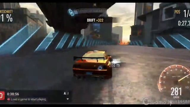 NFS-NL https://go.onelink.me/tfDJ/syncyt #Gamely #PUBG Mobile смотреть онлайн