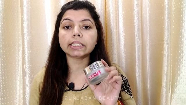 ?Skincare for Crystal Clear Skin?L'Oréal Paris Revitalift Crystal Gel Cream?Salicylic Acid Cream? смотреть онлайн
