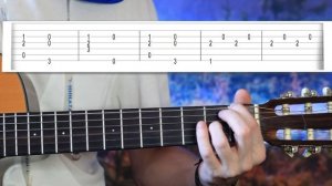 XXXTENTACION - the remedy for a broken heart на Гитаре + РАЗБОР