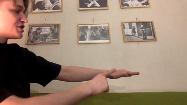 ТЮЗ Life с Никитой Куляшовым. Почему надо ходить в театр смотреть онлайн