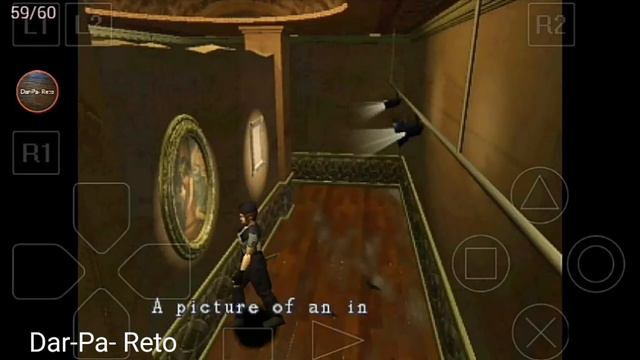 Resident Evil (Jill Valentine) Android Gameplay Part 3 смотреть онлайн