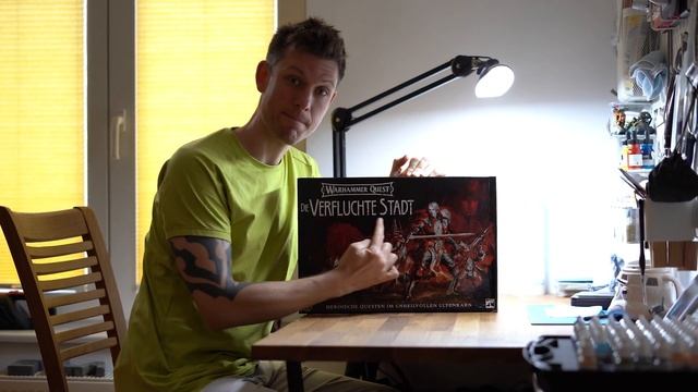 Kitbashing a BETTER model than GamesWorkshop (with @hobbywitholi ) смотреть онлайн