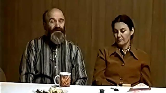 ВГ Мюльдорф 04(10) Шубин Абрамов про Русскую Азбуку смотреть онлайн