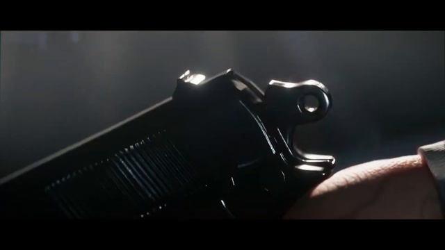 Gungrave G.O.R.E - Кинематографичный Трейлер