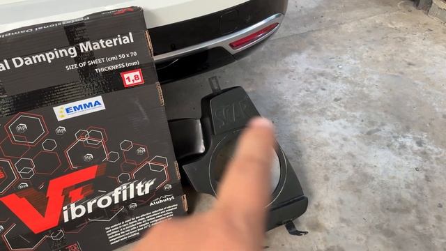 " 2 Bé " VinFast VF9 Nâng Cấp Âm Thanh Với Thương Hiệu Focal K2M đỉnh cỡ nào ? | AUTOBIS смотреть онлайн