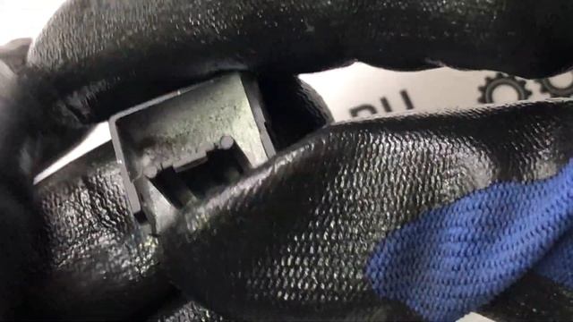 Кнопка стеклоподъемника BMW E46 смотреть онлайн