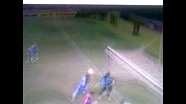 Классный автогол.. смотреть онлайн