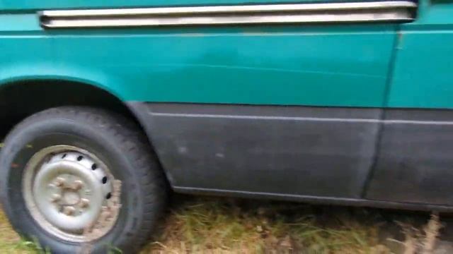 vw lt 28 смотреть онлайн