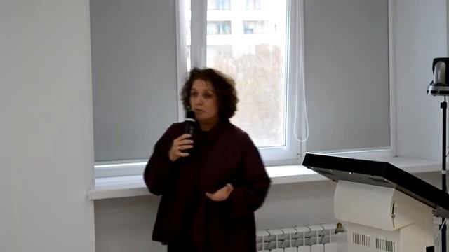 Экологический туризм (отчет о конференции),@ заповедник "Малая Сосьва", 2022 смотреть онлайн