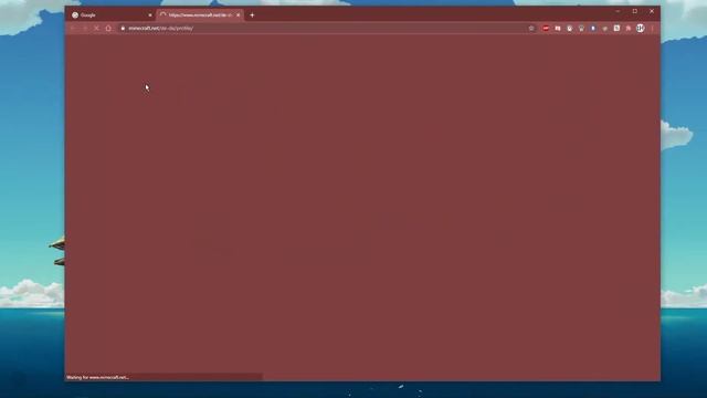 Minecraft - How To Change Username (Java Edition) смотреть онлайн